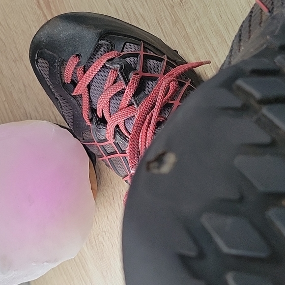 Salewa MS WILDFIRE GTX Low Rise Hiking shoe - Picture 6 of 12